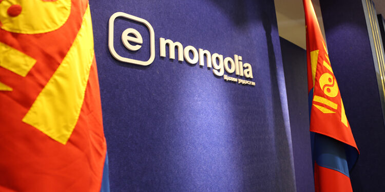 E-Mongolia систем жилийн хугацаанд 4.8 тэрбум төгрөг улсын төсөвт төвлөрүүлжээ