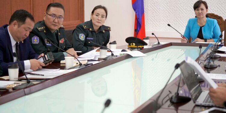 "Хоригдлыг суллахад бэлтгэх хөтөлбөр" хэрэгжүүлнэ