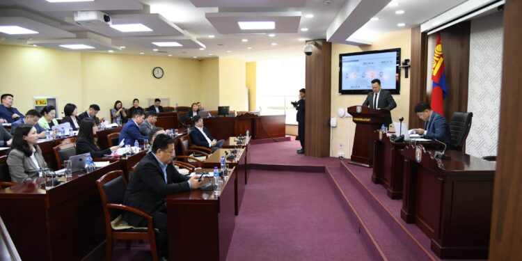Авто зам ашигласны төлбөрийн хэмжээг шинэчлэн тогтоохоор хэлэлцэж байна