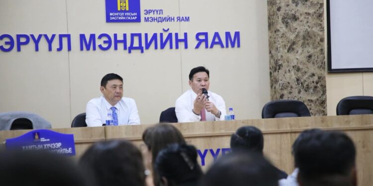 Хавдрын тусламж үйлчилгээний хүлээгдэл 11 хоног боллоо