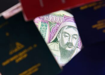 Энэ оноос хөдөлмөрийн хөлсний доод хэмжээ 792 мянган төгрөг болно