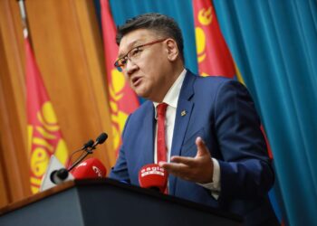 Б.Жавхлан: Уул уурхайн түүхий эдийн үнийн цохилтыг даах бүрэн чадамжтай байгаа