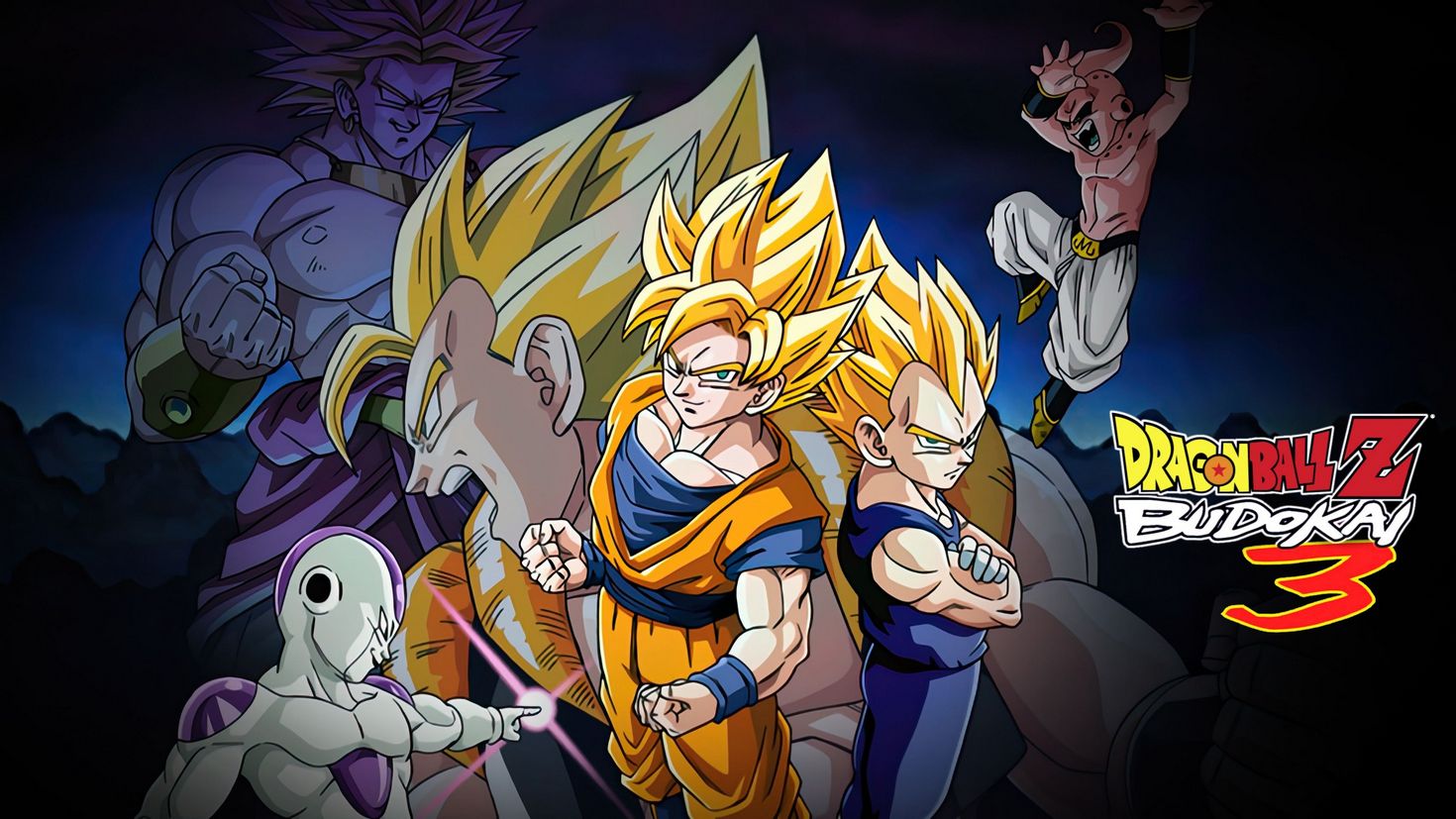 Evaluación de Dragon Round Z: Budokai Tenkaichi 3